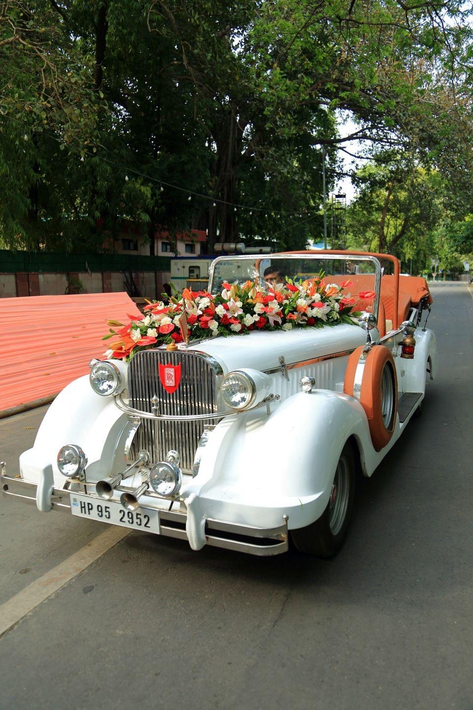 Vintage Car