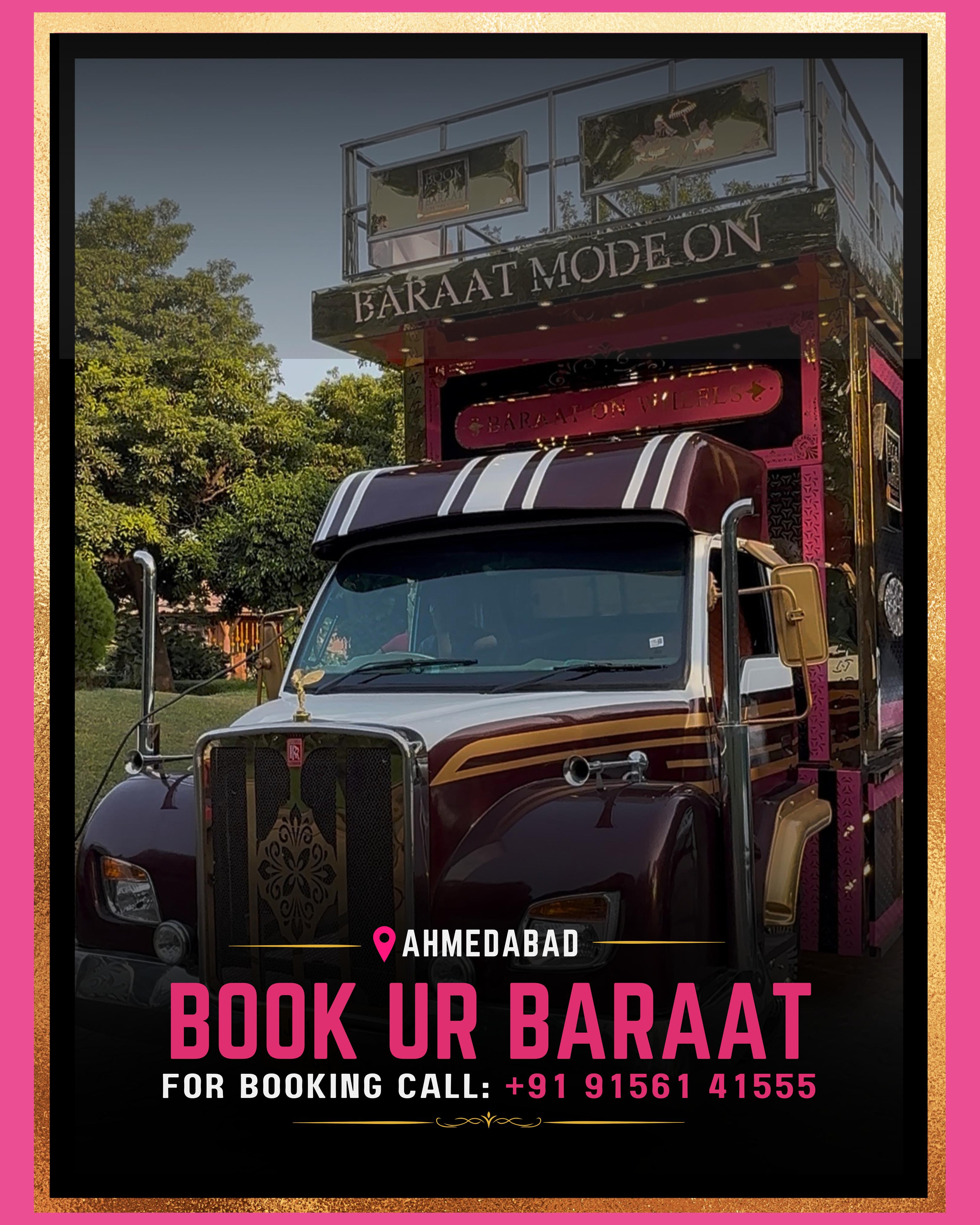 Book Ur Baraat gallery 4