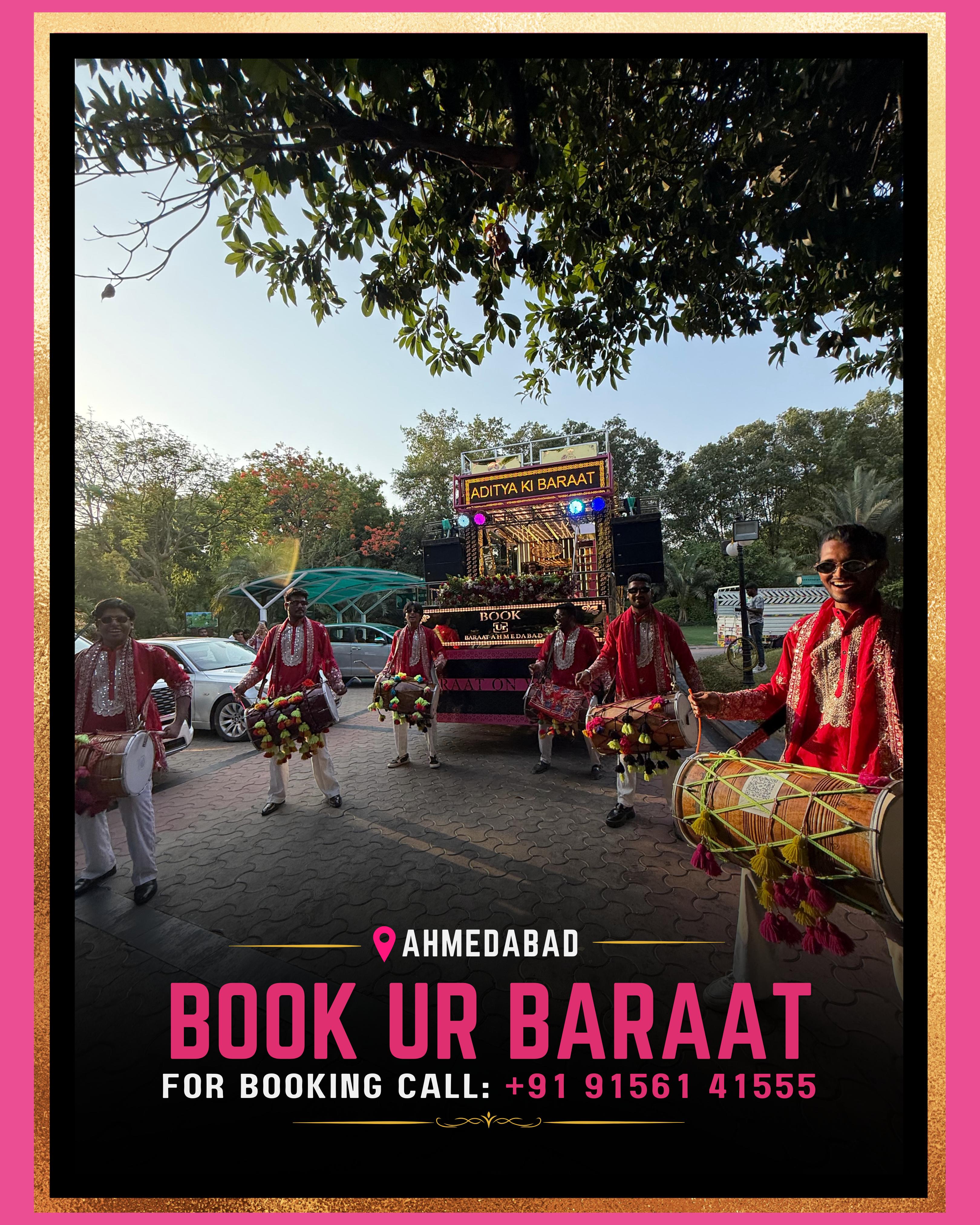 Book Ur Baraat gallery 7